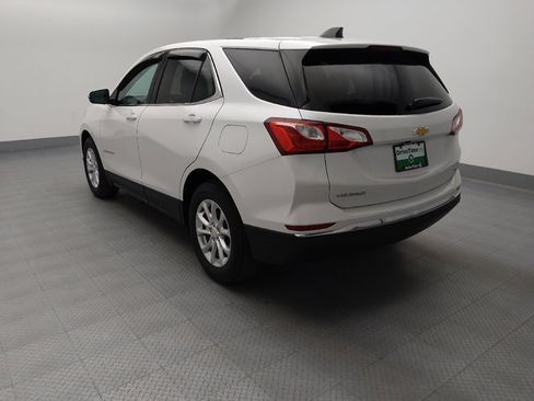 Used 2019 Chevrolet Equinox LT FWD image 5