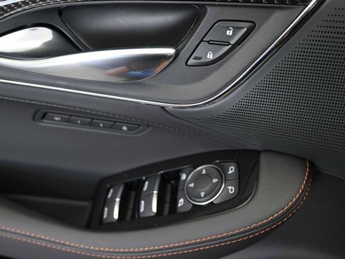 New 2026 Cadillac CT5 V w/ Technology Package image 18