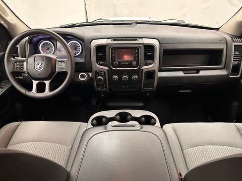 Used 2022 RAM 1500 Tradesman w/ Popular Equipment Group AWD/4WD image 7