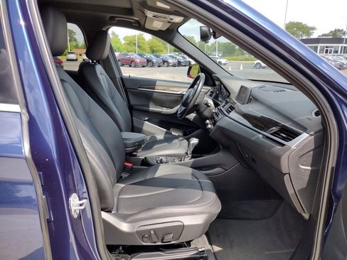 Used 2018 BMW X1 xDrive28i w/ Convenience Package image 9