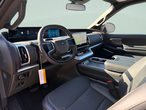 New 2025 Ford Expedition Tremor AWD/4WD image 4