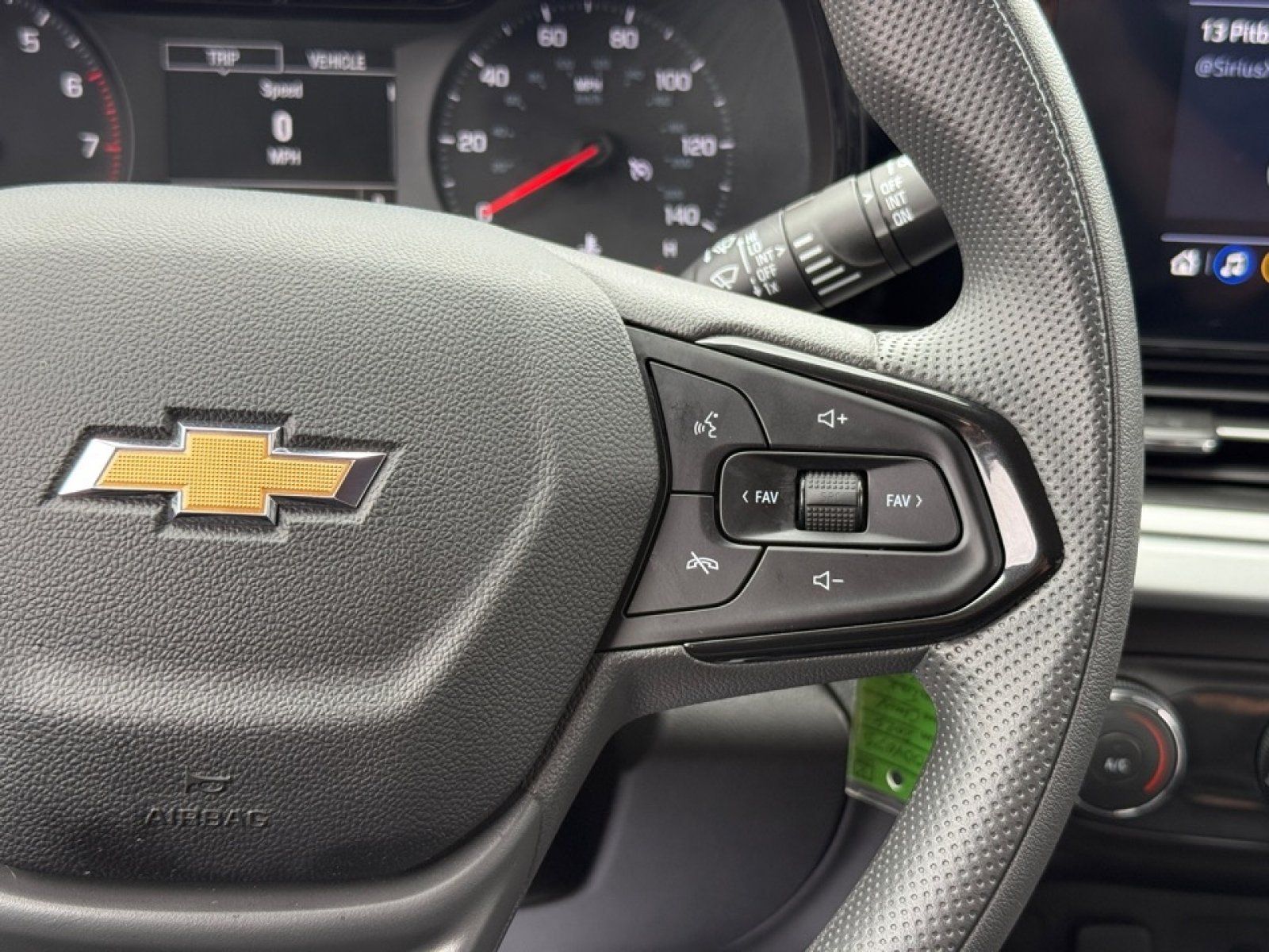Used 2026 Chevrolet Trax LS w/ Driver Confidence Package FWD image 20