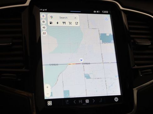 Used 2024 Volvo XC90 T8 Ultimate w/ Protection Package Premier image 8