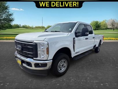 Used 2024 Ford F350 XL w/ XL Chrome Package