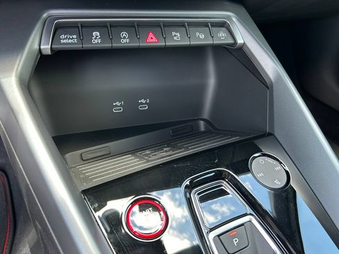 New 2026 Audi S3 Premium AWD/4WD image 40