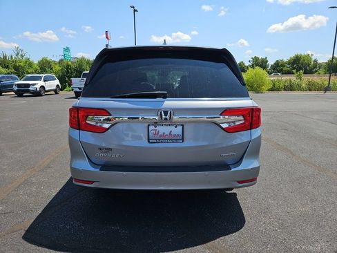 Used 2020 Honda Odyssey Touring image 4