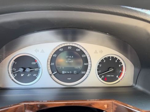 Used 2011 Mercedes-Benz GLK 350 4MATIC image 75