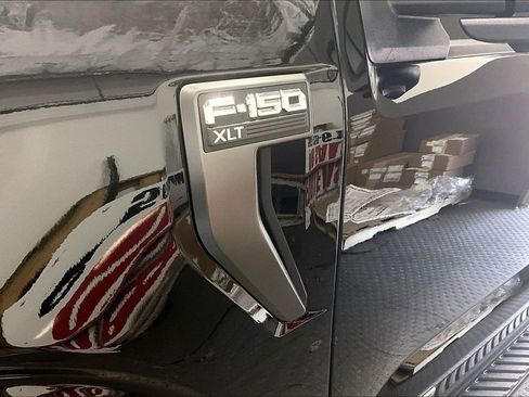 Used 2023 Ford F150 XLT w/ Equipment Group 302A High image 34