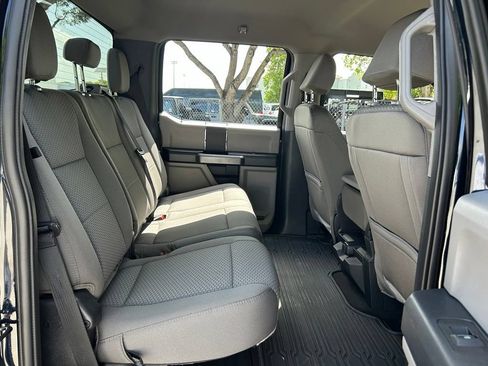 Used 2022 Ford F250 XLT w/ XLT Value Package AWD/4WD image 39
