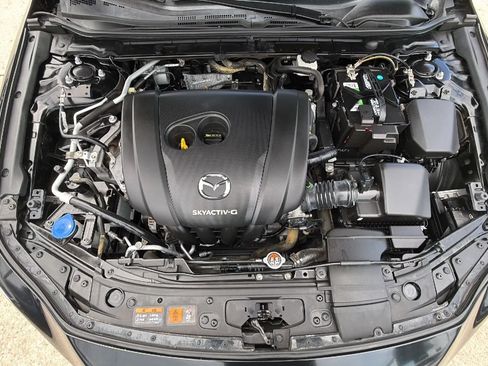 Used 2020 MAZDA MAZDA3 Sedan w/ Select Package FWD image 24
