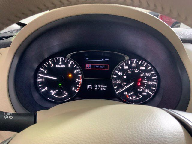 Used 2015 Nissan Altima 2.5 SV w/ Convenience Package FWD image 16
