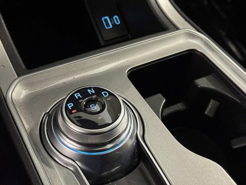 Used 2024 Ford Edge SEL w/ Convenience Package image 21