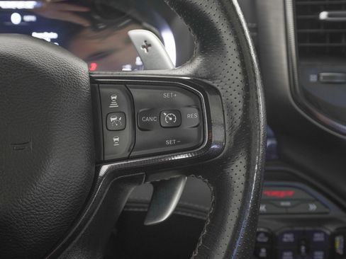 Used 2024 RAM 1500 TRX w/ TRX Level 2 Equipment Group image 21