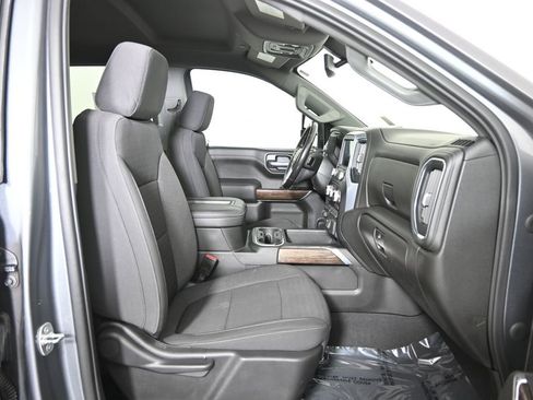 Used 2021 GMC Sierra 1500 Elevation w/ Preferred Package image 14