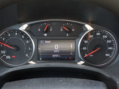 Used 2023 GMC Terrain SLE w/ Driver Convenience Package FWD image 15