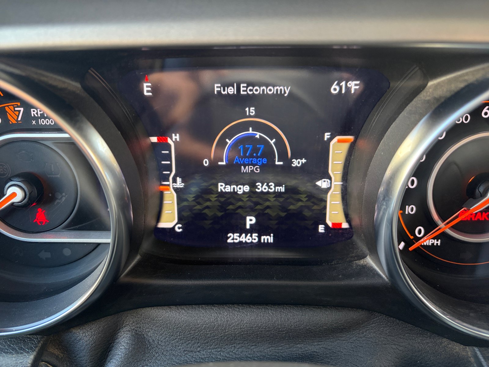 Used 2021 Jeep Gladiator Sport AWD/4WD image 24