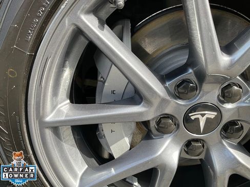 Used 2023 Tesla Model 3 Standard Range image 80