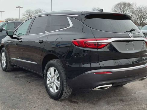 Used 2019 Buick Enclave Premium image 4
