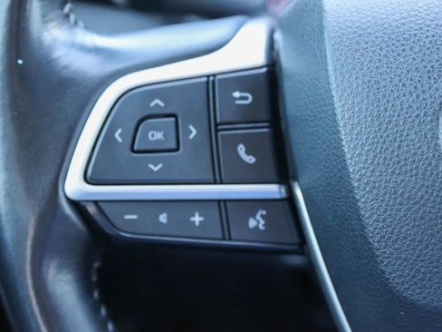 Used 2023 Toyota Highlander LE image 29