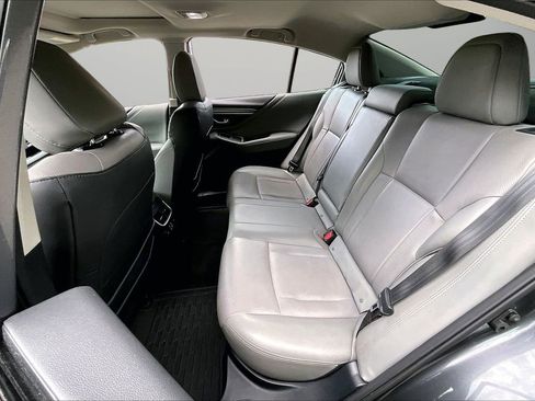 Used 2023 Subaru Legacy Limited AWD/4WD image 22