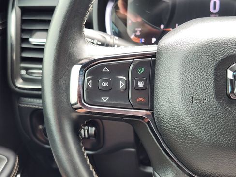 Used 2024 RAM 1500 Limited AWD/4WD image 30