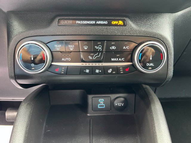 Used 2023 Ford Escape Active AWD/4WD image 28