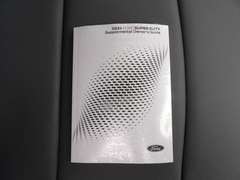 Used 2024 Ford F550 image 55