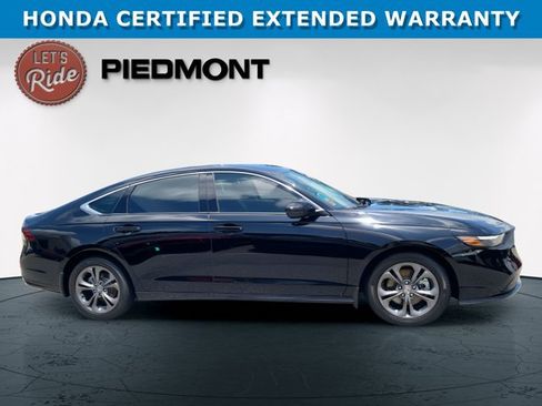 Used 2025 Honda Accord EX-L image 5