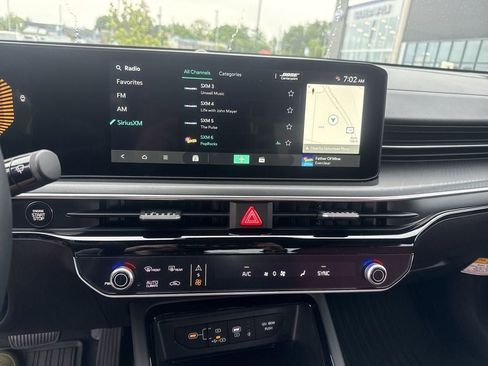 New 2026 Kia K5 GT-Line w/ GT-Line Premium Package AWD/4WD image 14