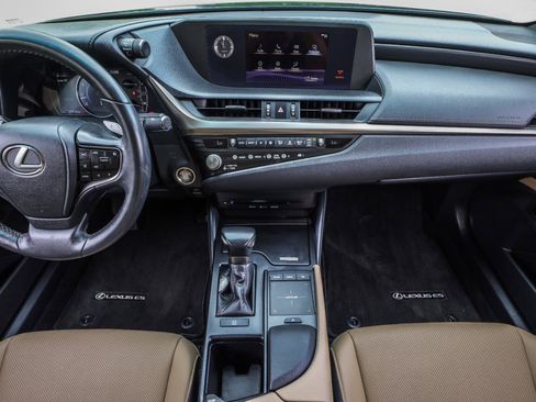 Used 2021 Lexus ES 350 w/ Accessory Package 2 FWD image 26