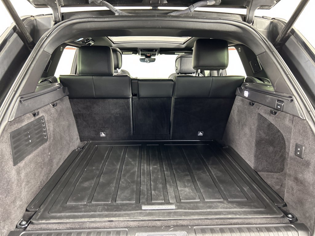 Used 2019 Land Rover Range Rover Sport Supercharged AWD/4WD image 20