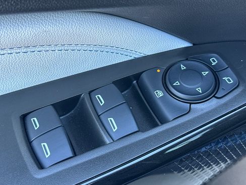 Used 2024 Chevrolet Trax LT image 13