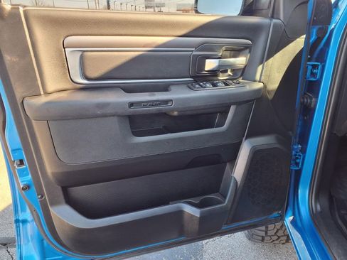 Used 2024 RAM 1500 Classic Warlock w/ Protection Group image 22