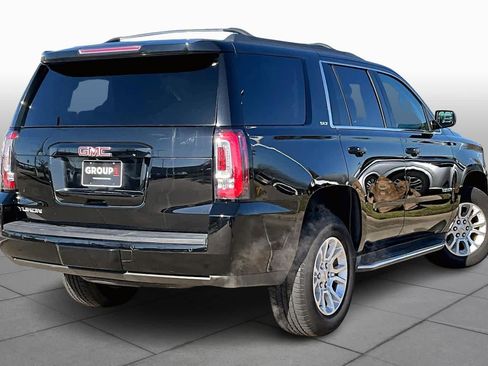 Used 2016 GMC Yukon SLT image 12