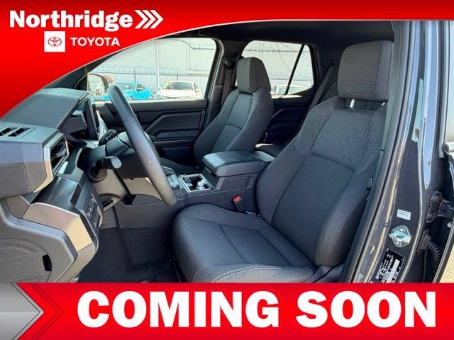 Certified 2026 Toyota 4Runner SR5 RWD image 6