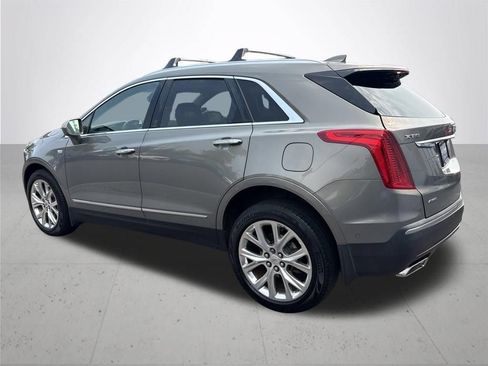Used 2018 Cadillac XT5 Premium Luxury w/ Driver Assist Package AWD/4WD image 9