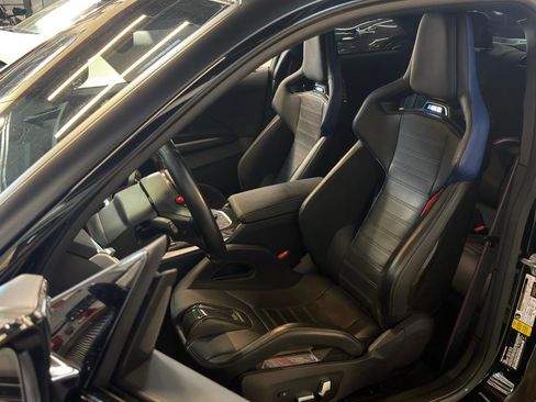 Used 2023 BMW M2 w/ Carbon Package RWD image 15