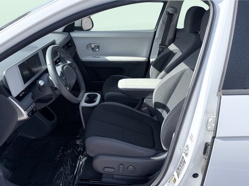 Used 2022 Hyundai Ioniq 5 SE AWD/4WD image 19