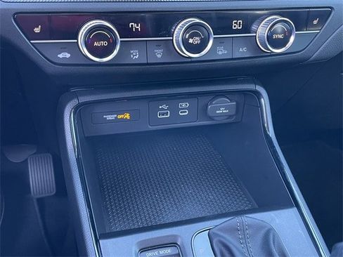 Certified 2024 Honda CR-V EX image 18