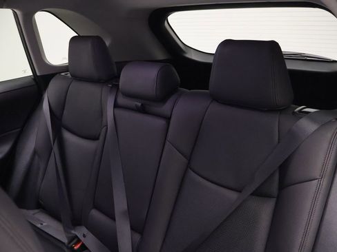 Certified 2024 Toyota RAV4 LE FWD image 18