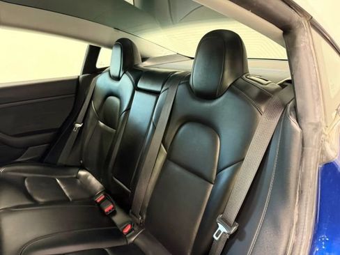Used 2020 Tesla Model 3 RWD image 23