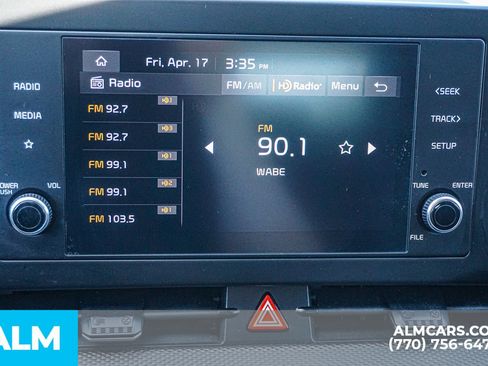 Used 2025 Kia Sportage LX image 40