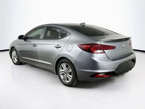Used 2019 Hyundai Elantra Value Edition FWD image 4