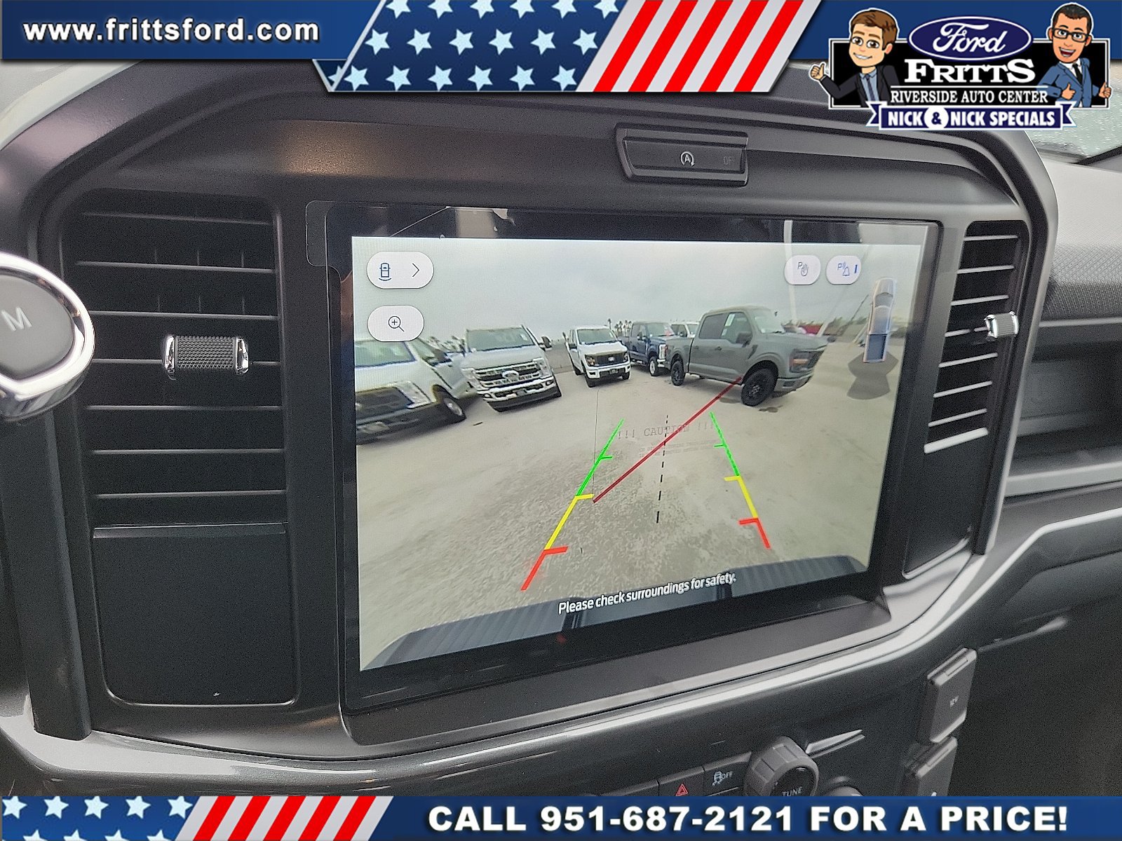 New 2026 Ford F150 STX AWD/4WD image 12