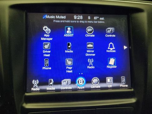 Used 2015 Chrysler 200 Limited w/ Convenience Group FWD image 25