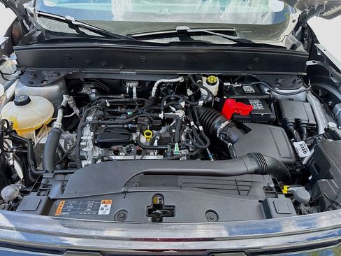 Used 2023 Ford Bronco Sport Outer Banks image 29