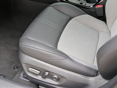 New 2026 Toyota Corolla XSE FWD image 4