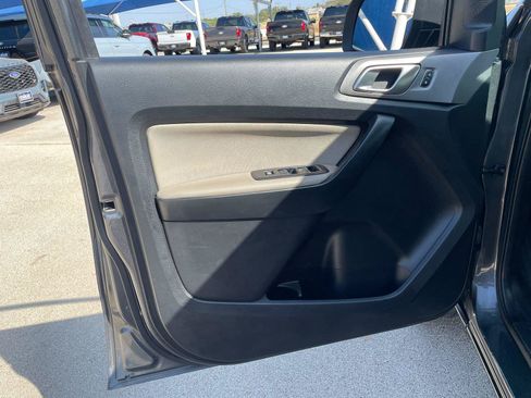 Used 2019 Ford Ranger XLT w/ Equipment Group 301A Mid RWD image 12