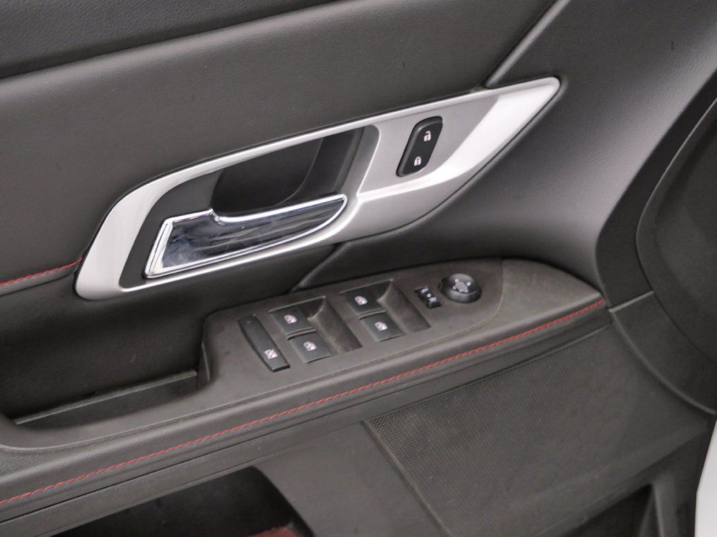 Used 2014 GMC Terrain SLE FWD image 16