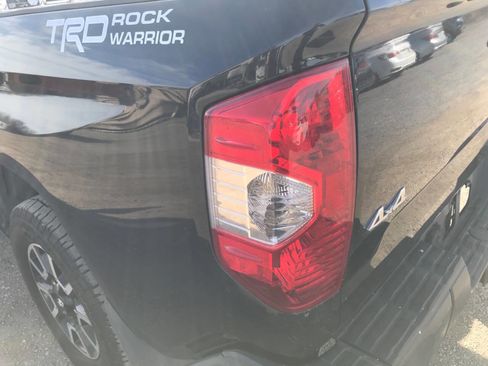 Used 2014 Toyota Tundra SR image 30